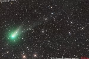 catalina-comet